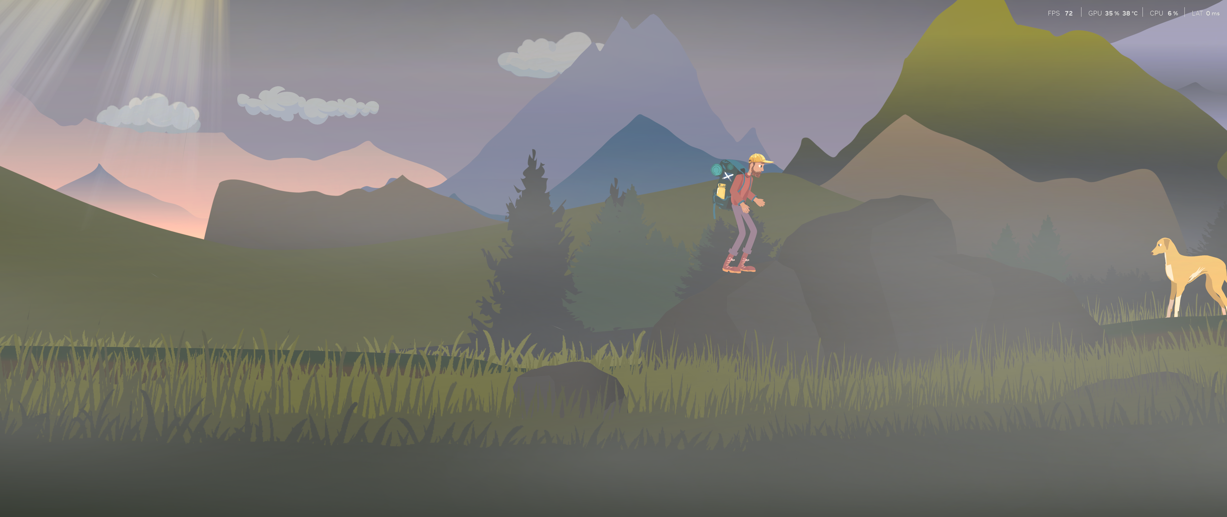 Fae Far Away screenshot 2